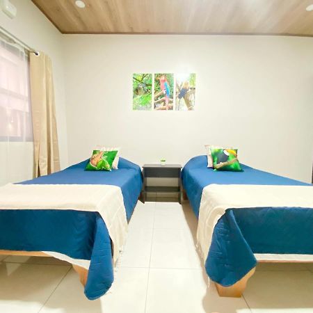 Pura Vida Apartment. 5 Min From Airport Alajuela Exteriör bild