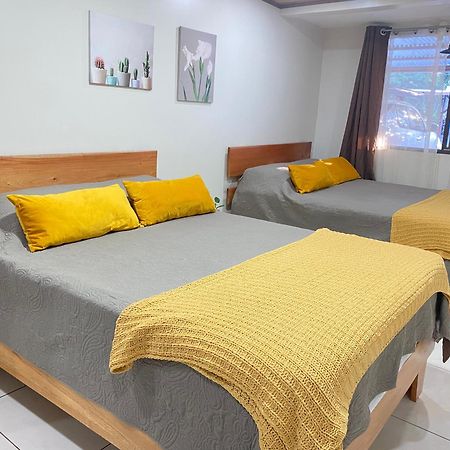 Pura Vida Apartment. 5 Min From Airport Alajuela Exteriör bild