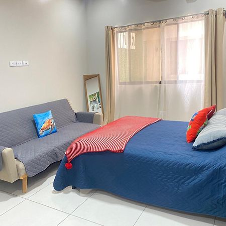Pura Vida Apartment. 5 Min From Airport Alajuela Exteriör bild