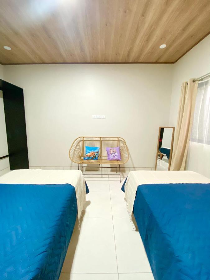 Pura Vida Apartment. 5 Min From Airport Alajuela Exteriör bild