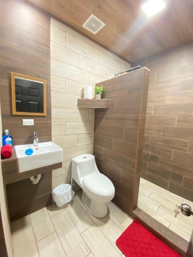 Pura Vida Apartment. 5 Min From Airport Alajuela Exteriör bild
